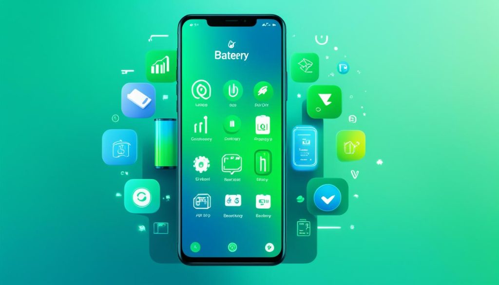 phone with best battery life