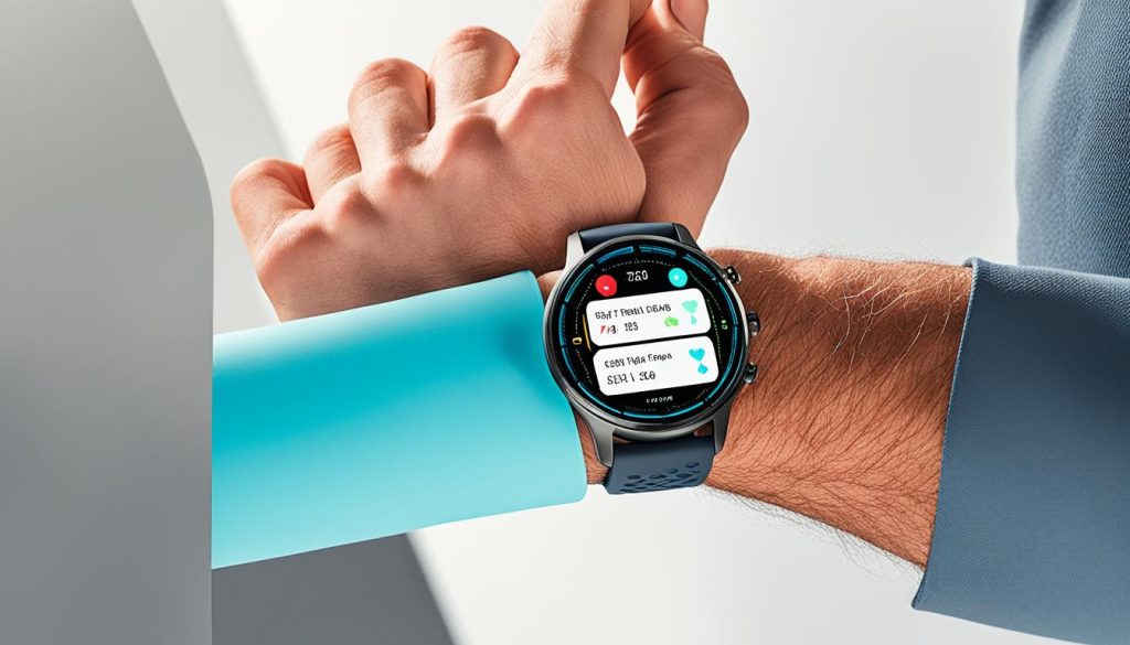 android wear os watches