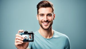 best camera for selfies