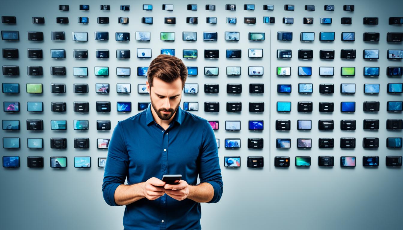 How to choose smartphone