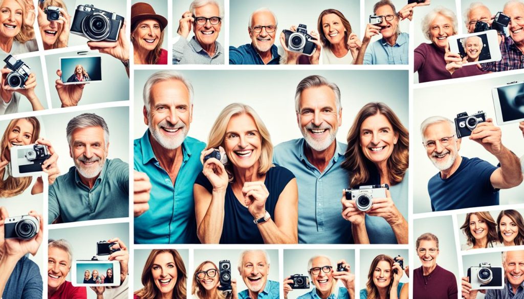 top selfie cameras