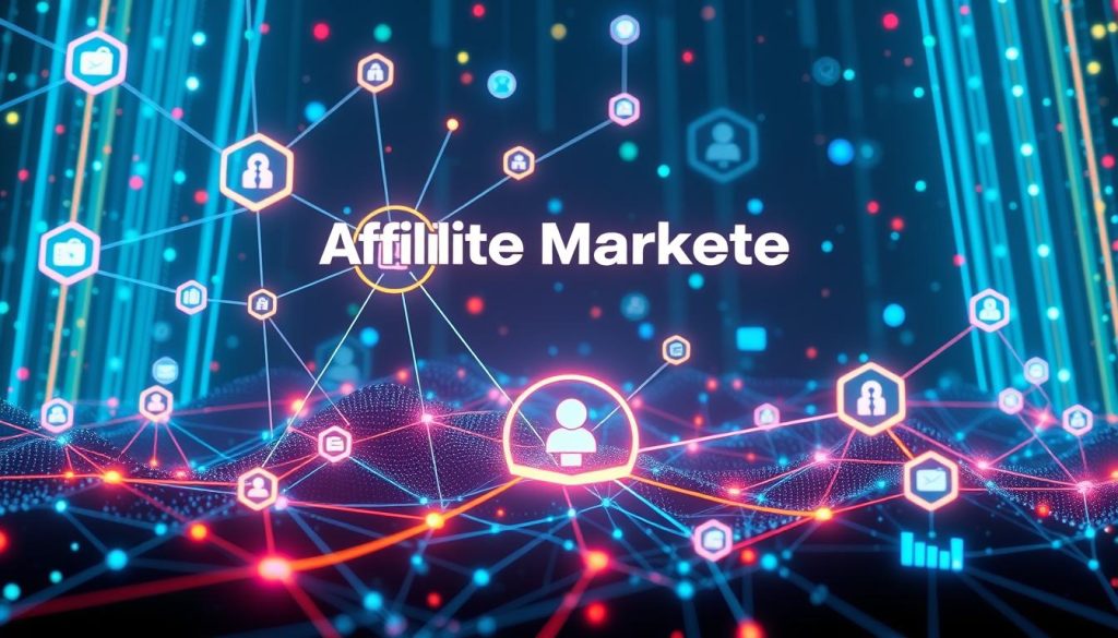 affiliate marketing networks
