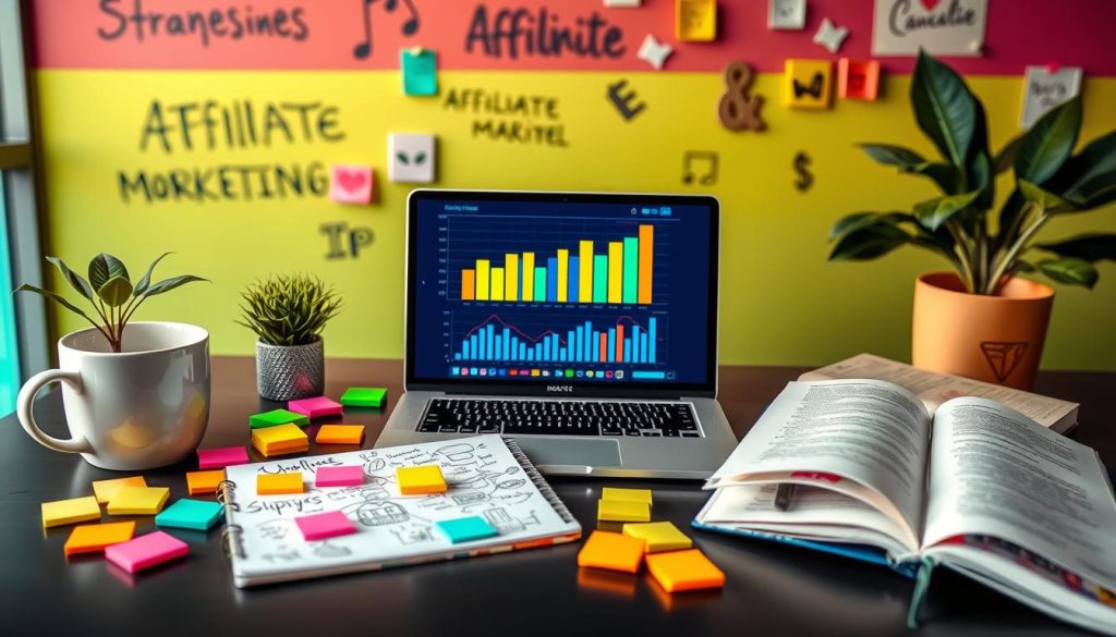 affiliate monetization strategies