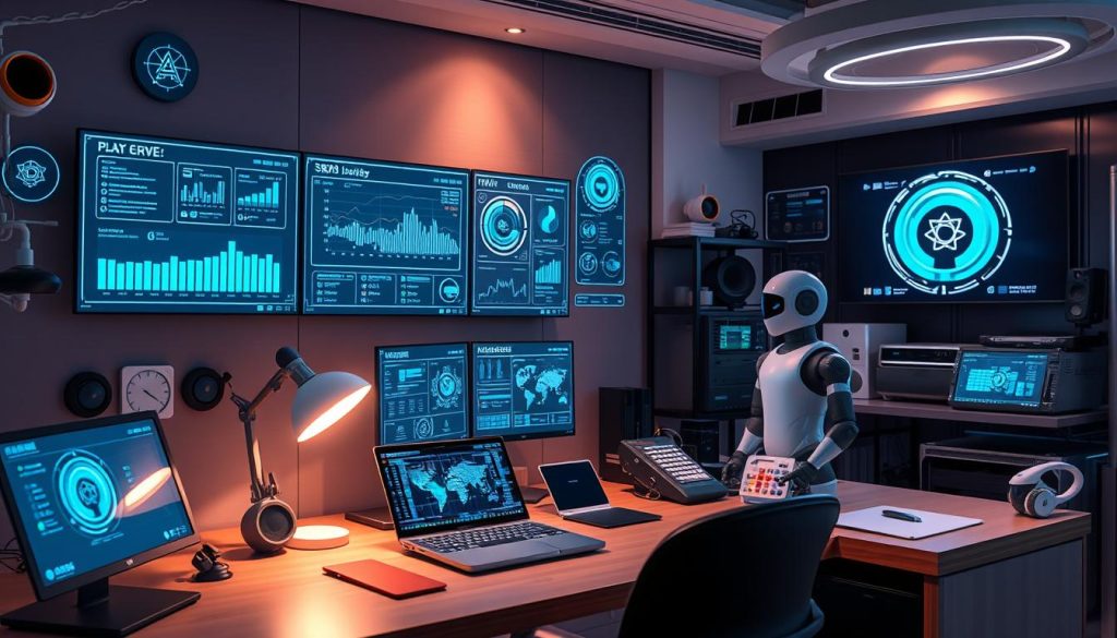 ai productivity tools