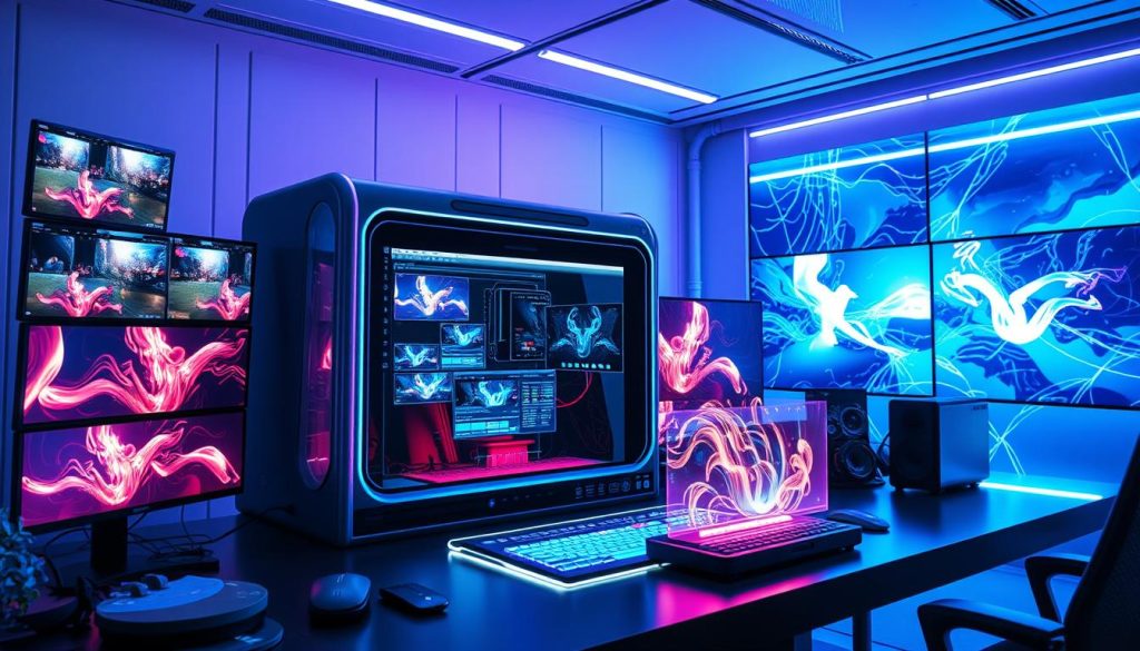 abstraction generator