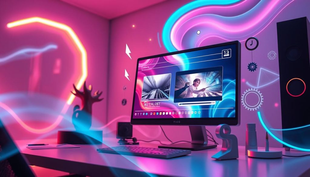 AI video generator benefits