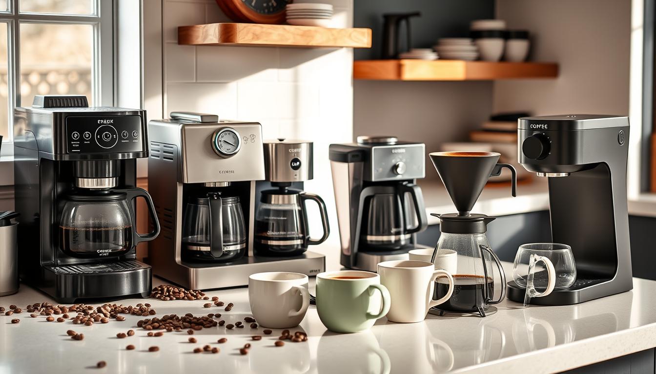 best coffee maker