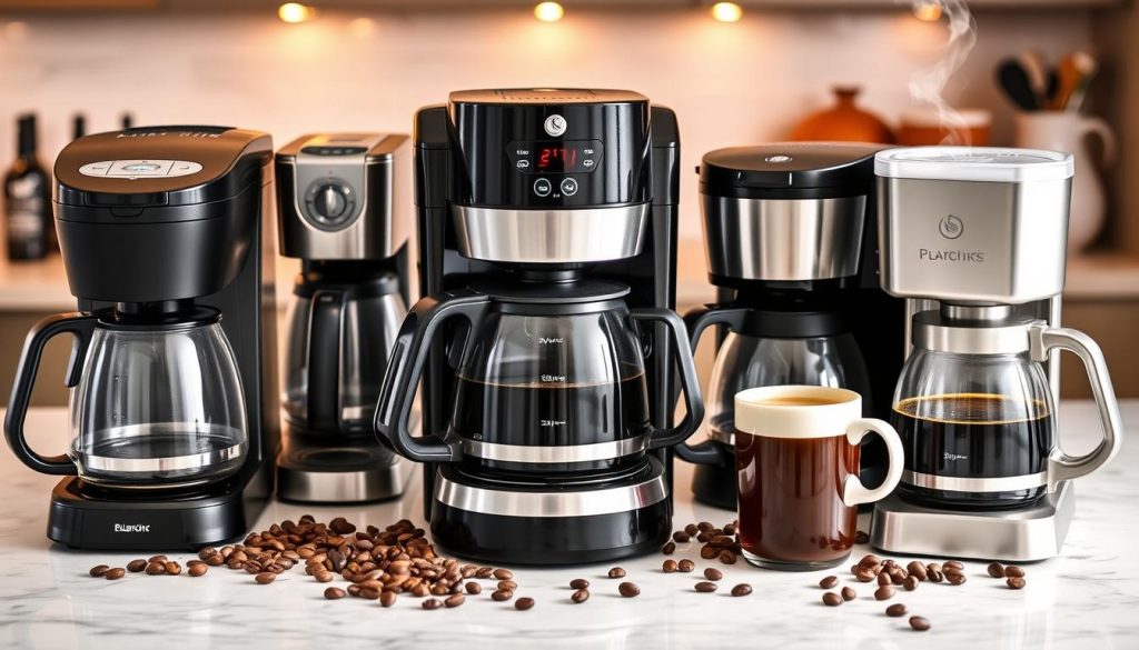 best drip coffee makers