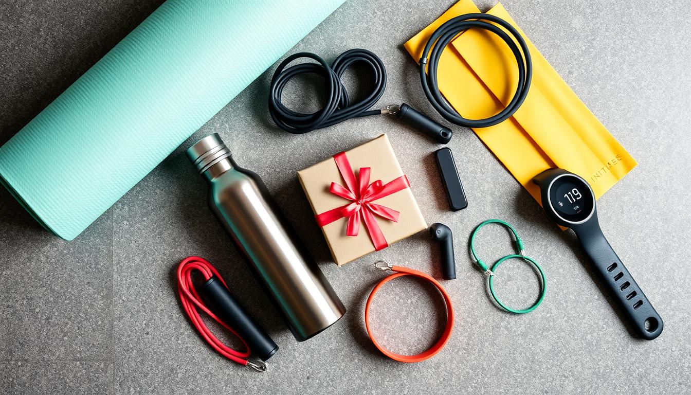 best fitness gifts
