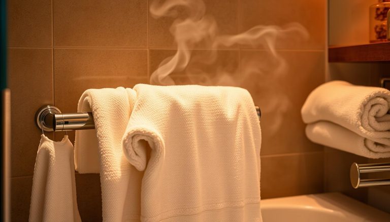 Discover the Best Towel Warmer for Cozy Comfort