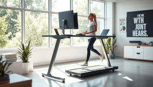 best walking desk