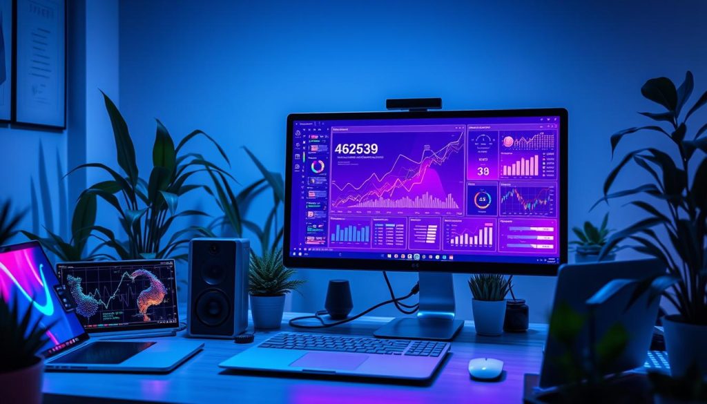 boost productivity with AI apps