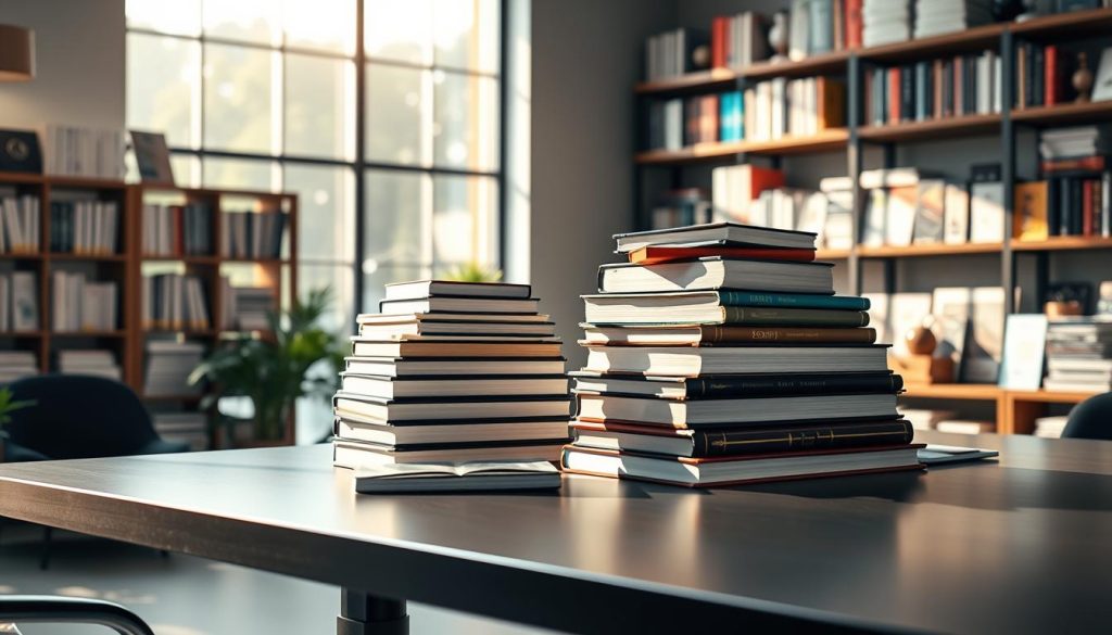 building authority with plr content