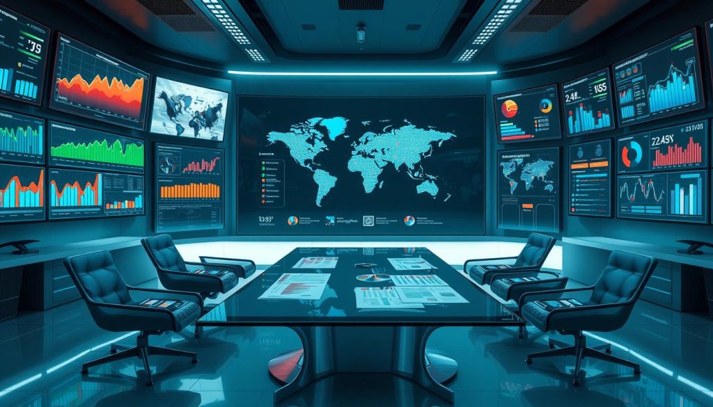 competitive analysis