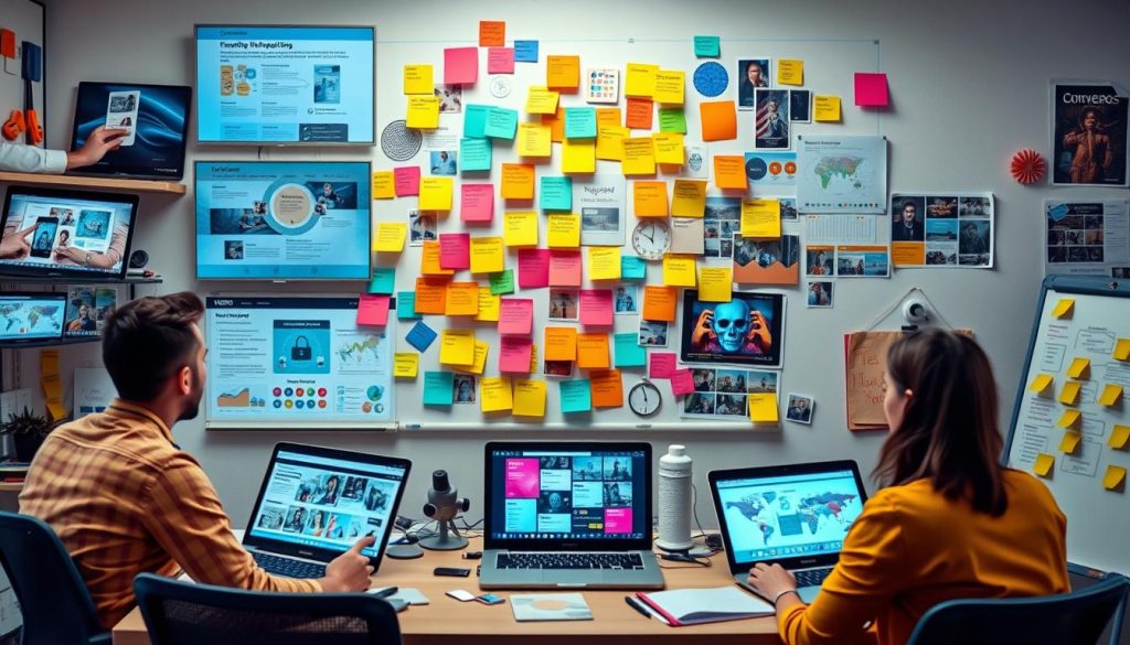 content marketing brands