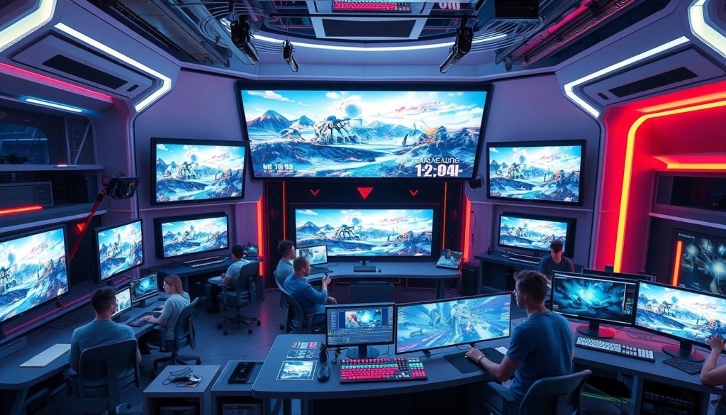 current state of ai video technology