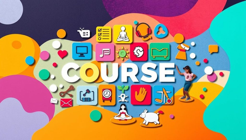 diverse course offerings