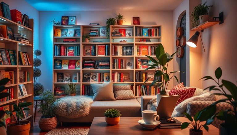Discover Your Perfect eBook Library Today