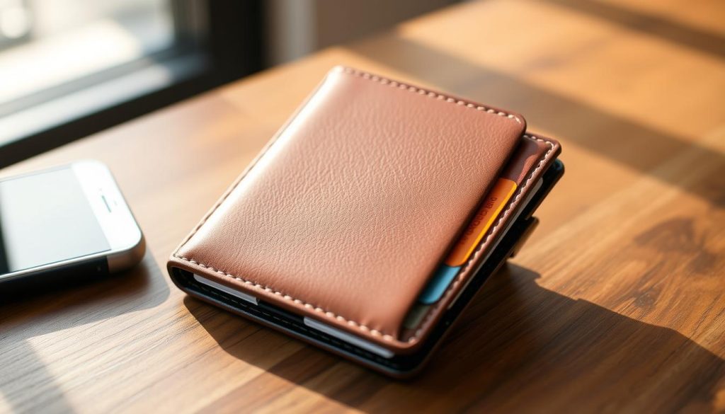 Ekster Parliament Smart Wallet