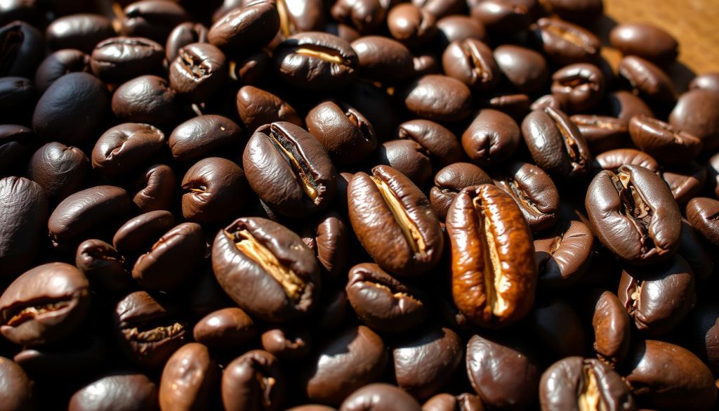 espresso beans