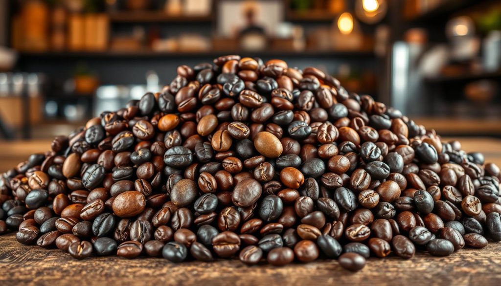 espresso blends and single origin espresso