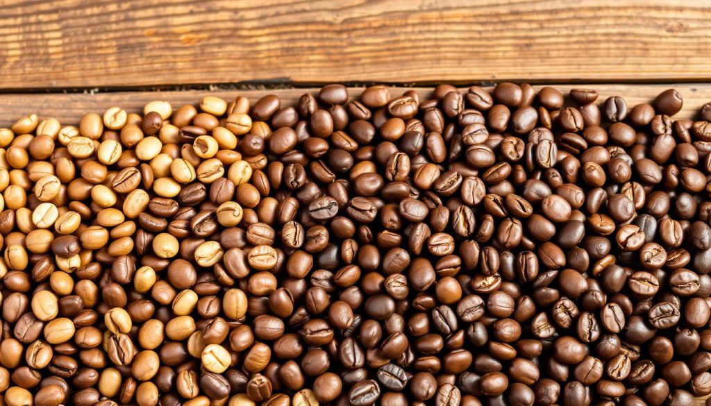 espresso roast levels