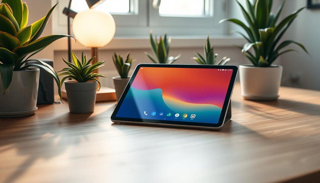 Google Pixel Tablet