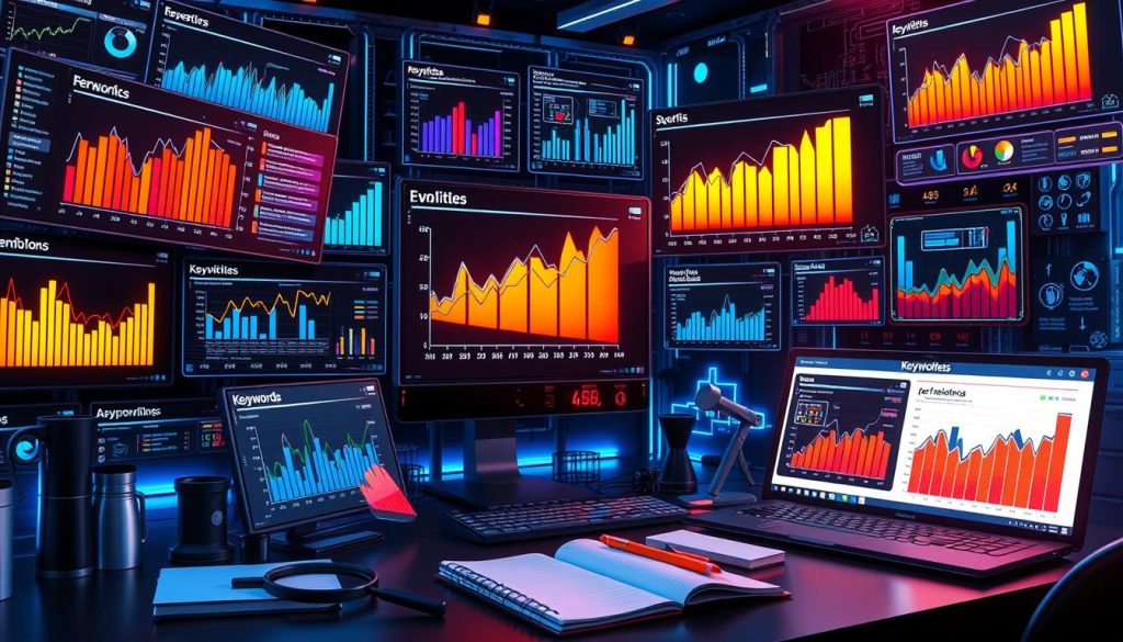 Keyword Research Tools