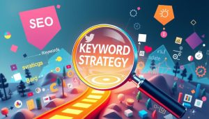 keyword strategy