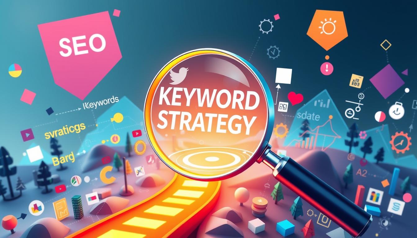 keyword strategy