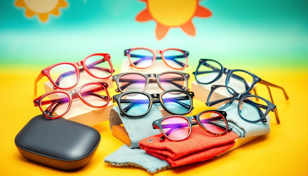 kids eyewear fashion