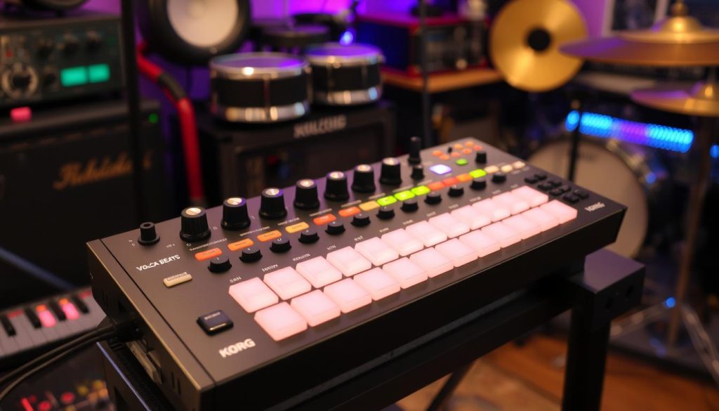 Korg Volca Beats Analog