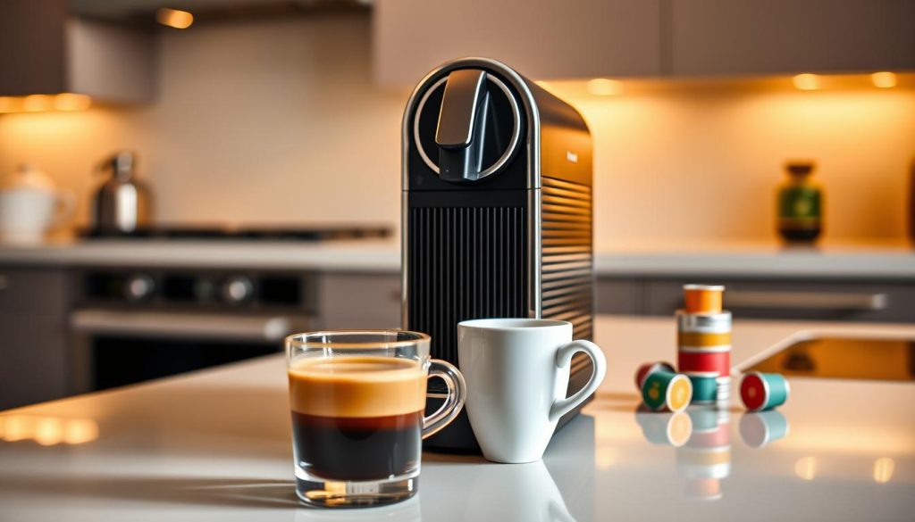 Nespresso VertuoPlus