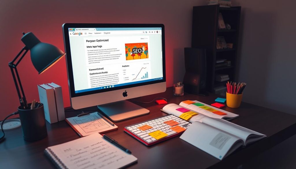 on-page optimization for seo tips