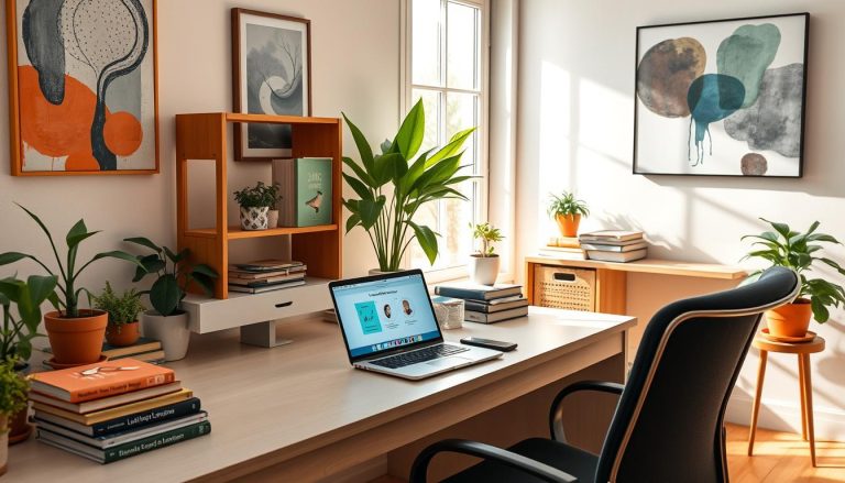 Online Learning: Unlock Your Potential from Home