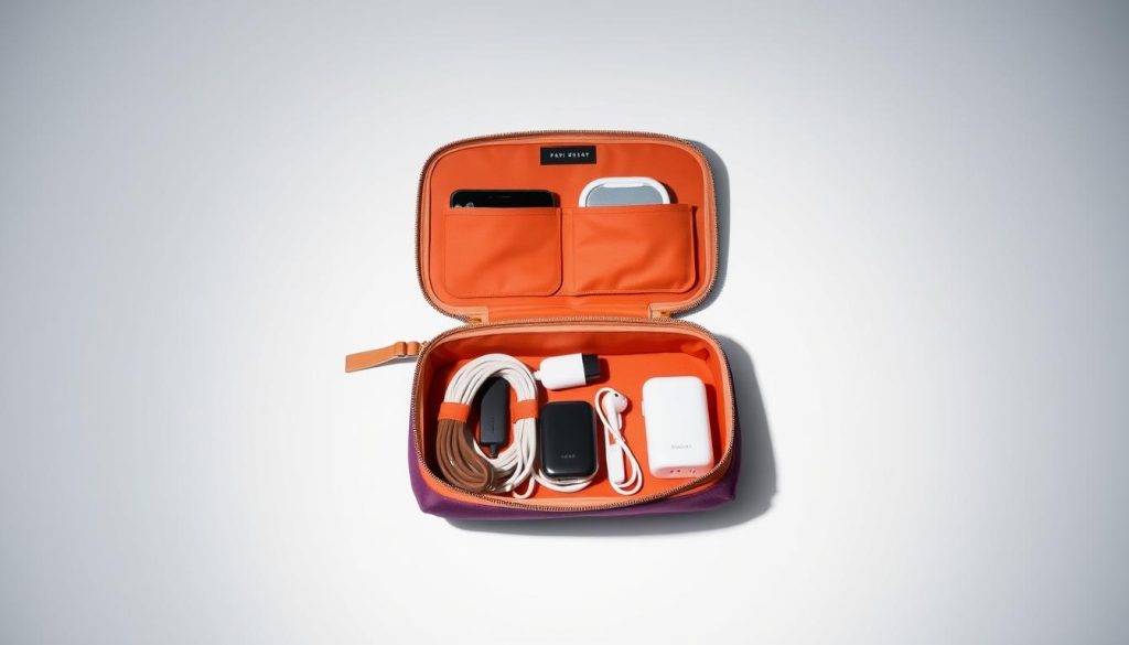 Peak Design Tech Pouch