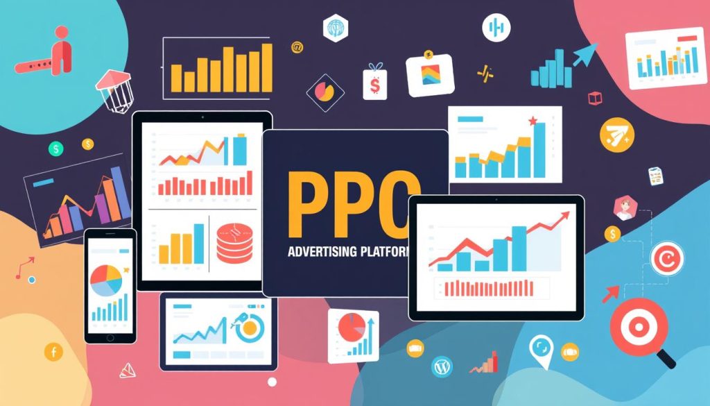 PPC platforms