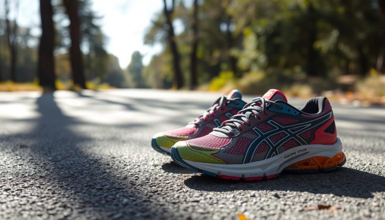 Find Your Perfect Running Sneakers