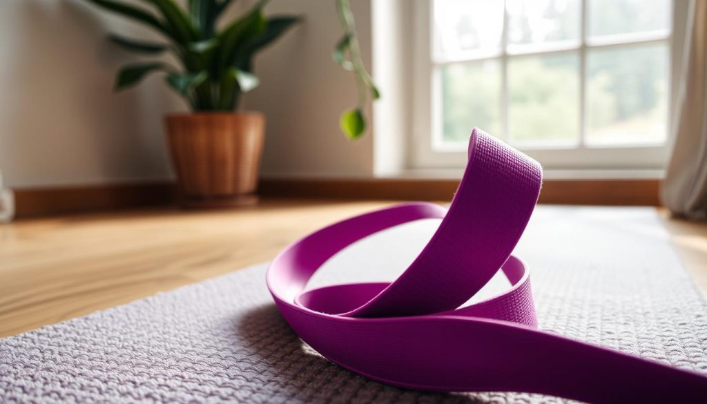 Sankuu Yoga Straps Stretching Strap - exercise equipment