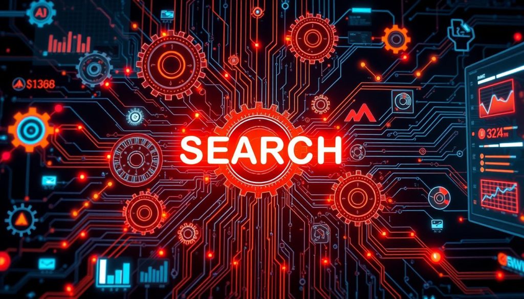 search engine algorithms
