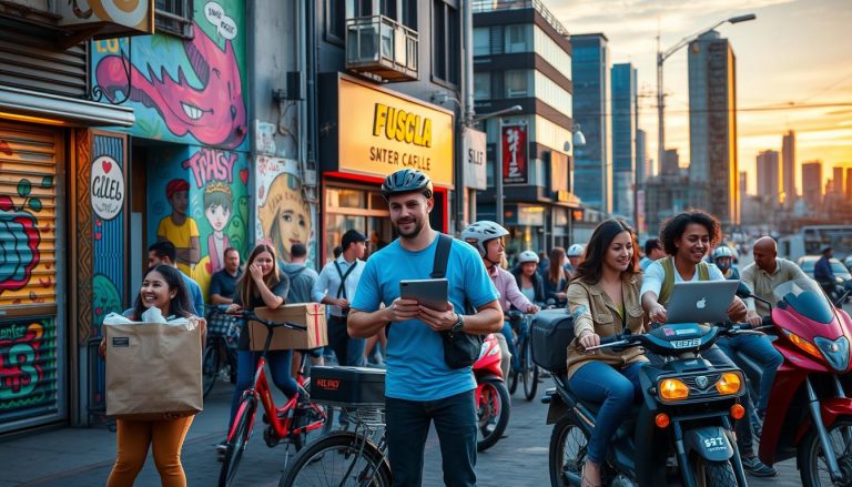 Make Extra Cash: Explore Side Gig Jobs Today