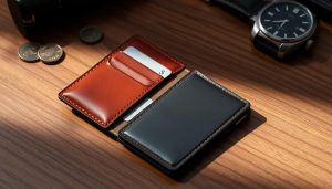 slim case wallet