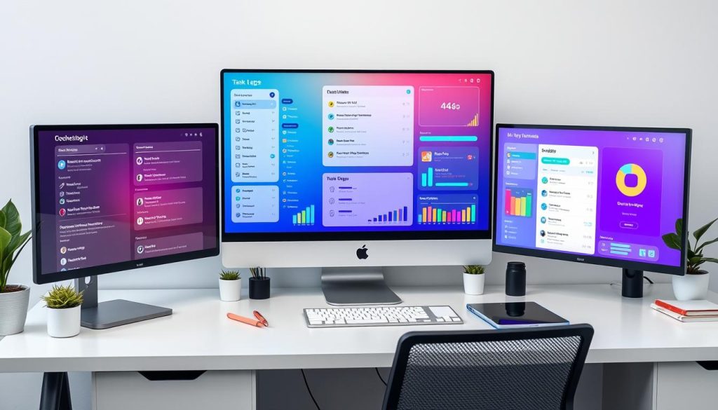 task management applicaitons