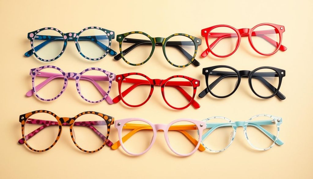 toddler g l a s s e s