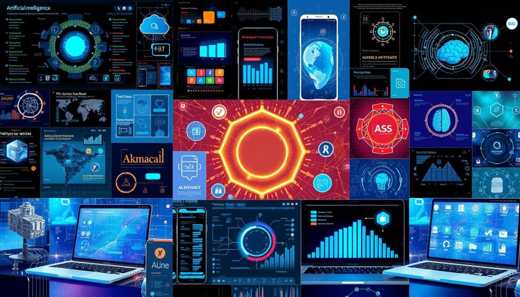 top-rated artificial intelligence applications