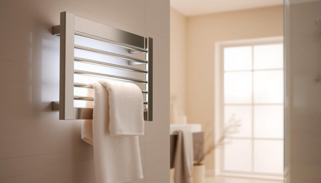 towel warmer