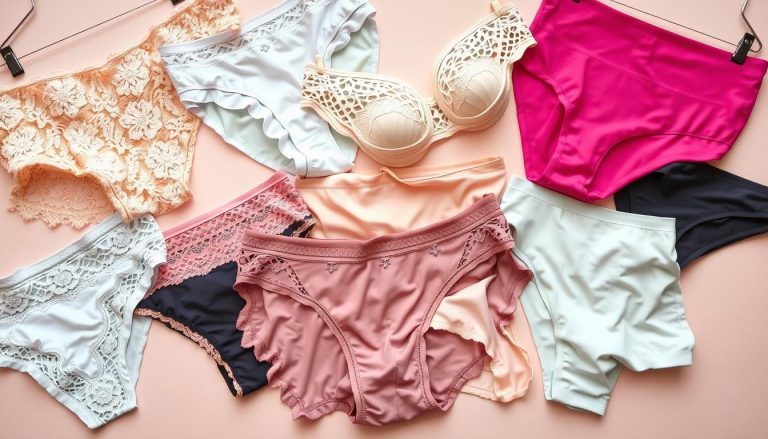 Discover Different Underwear Types for Every Body