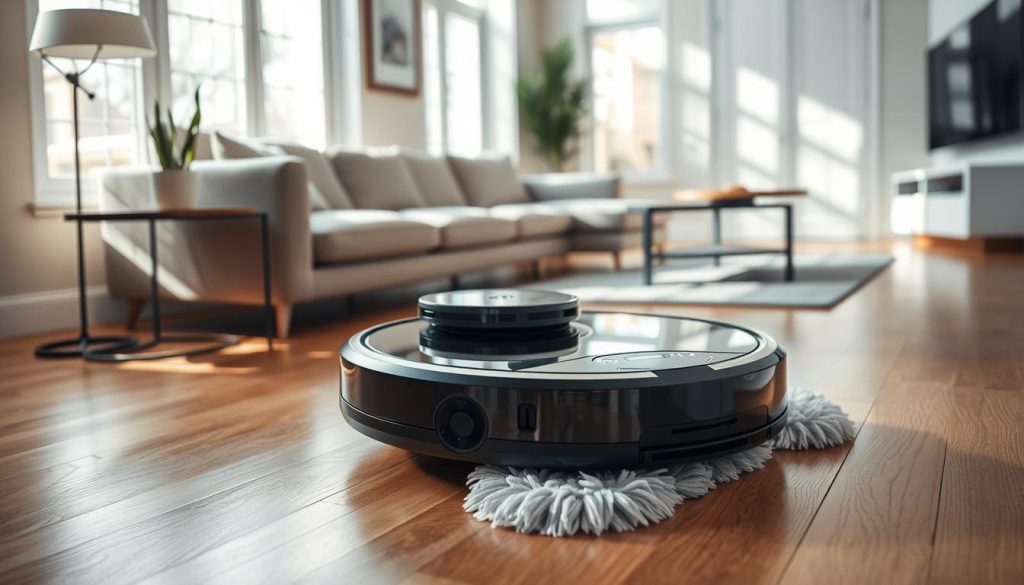 ai-powered vacuums ai-powered vacuums
