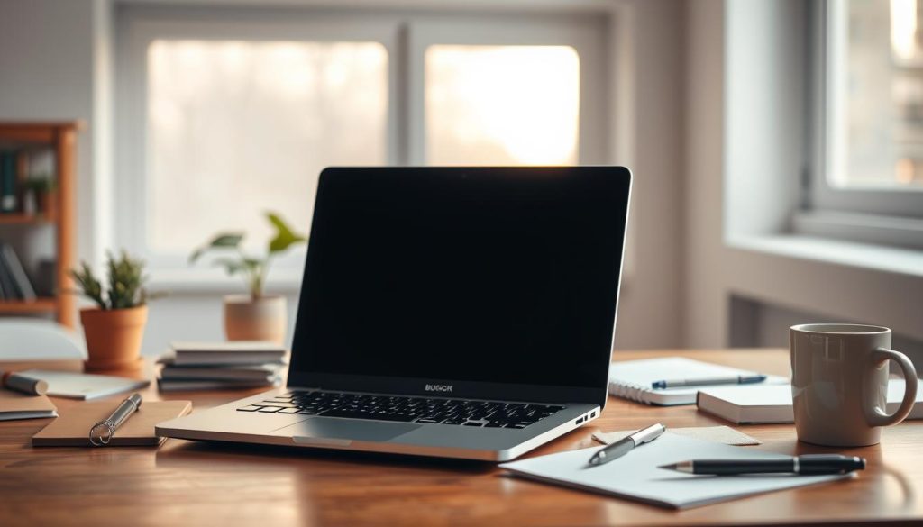 Budget laptop lifespan