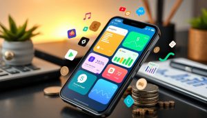 Budgeting Apps